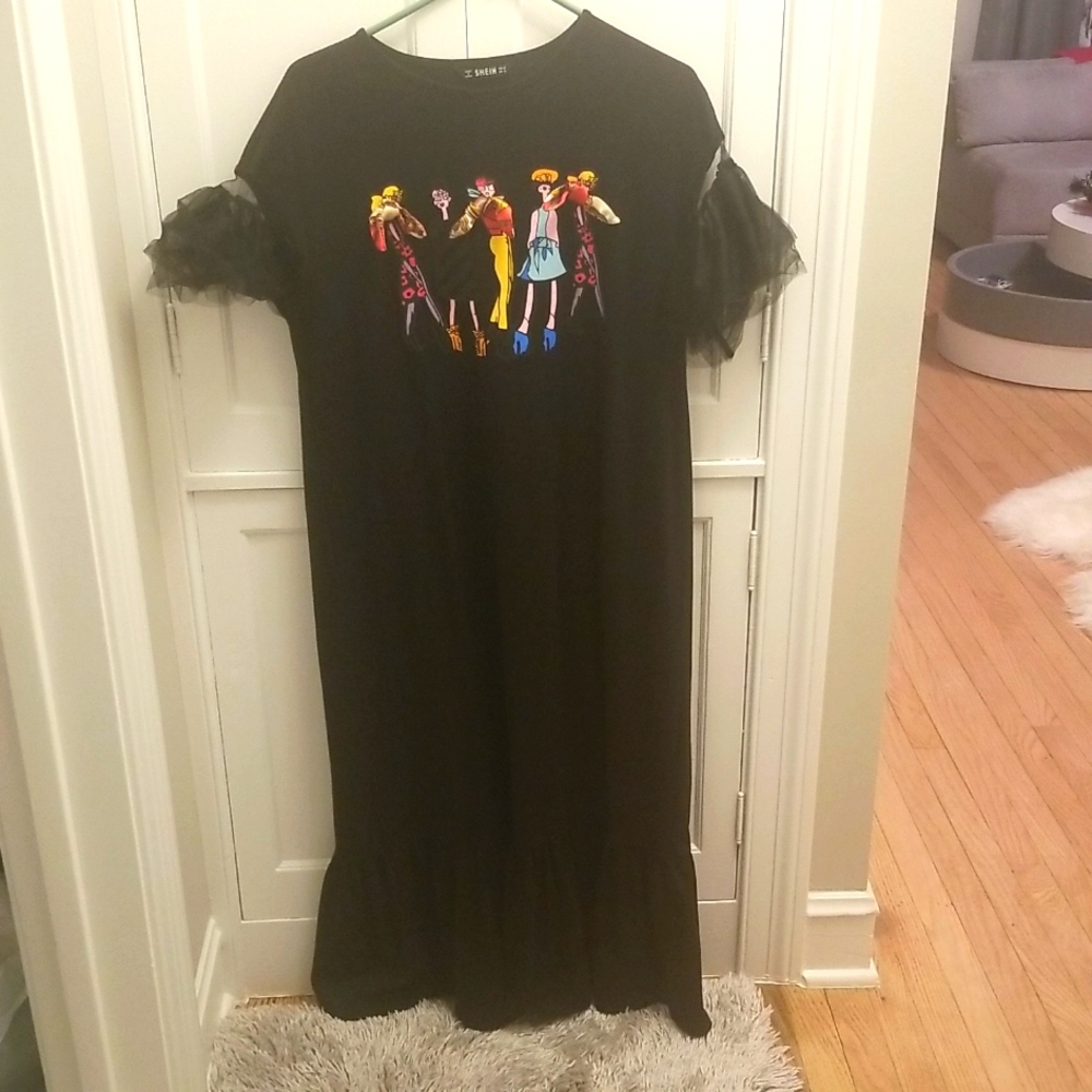 Women's summer dress